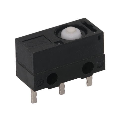 Переключатель с отключением - ZMT series - C&K Components - SPDT / пыленепроницаемый / IP67