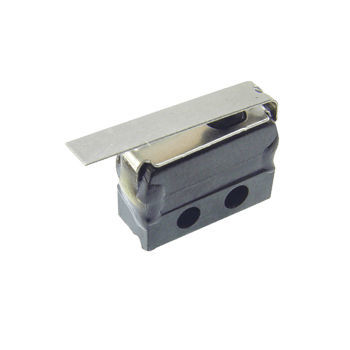Переключатель с отключением - MM series - C&K Components - SPDT / механический / точный