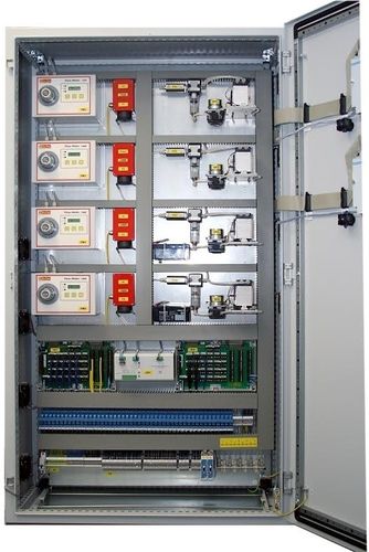 Система наблюдения для газов - IMC-8D - ExTox Gasmess-Systeme - для процесса / модульная / компактная