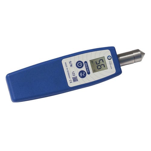 Геофон - Aqua M60 - F.A.S.T. GmbH 