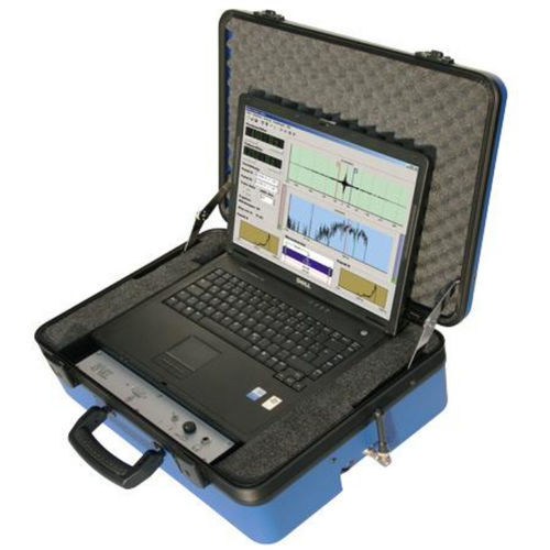 Цифровой коррелятор - Lokal 200PC - F.A.S.T. GmbH  - для обнаружения утечки
