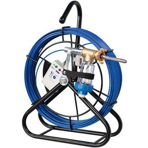 Детектор утечек для воды - PipeMic M  - F.A.S.T. GmbH  - акустический / для канализации