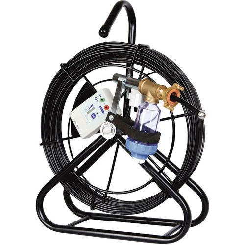 Акустический детектор утечек - PipeMic Flex - F.A.S.T. GmbH 