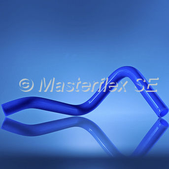 Гибкий шланг для сжатого воздуха - Masterflex SE - из полиуретана / промышленный / устойчивый к истиранию