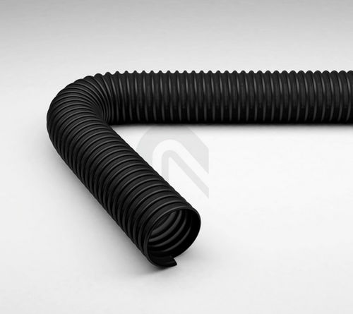 Гибкий шланг для выхлопных газов - Carflex Super - Masterflex SE - из СКЭП / из PP / высокотемпературный