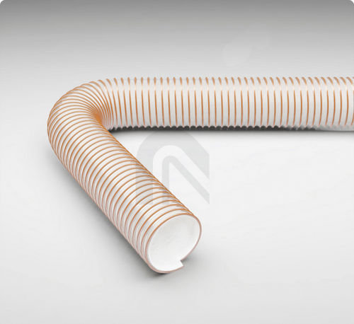 Транспортный гибкий шланг - Master-PUR Performance - Masterflex SE - для сыпучих материалов / для газа / из полиуретана