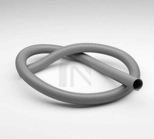 Гибкий шланг для газа - Master-PVC FLEX  - Masterflex SE - из ПВХ / для аспирации / транспортный