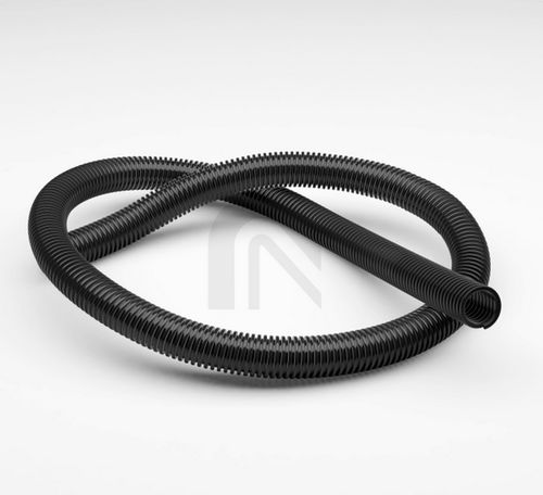 Гибкий шланг для воздуха - Master-VAC  - Masterflex SE - из ПВХ / из ЭВА / для аспирации