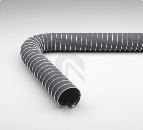 Гибкий шланг для воздуха - Master-Clip PTFE S EL - Masterflex SE - из ПТФЭ / для химической промышленности / для строительной площадки