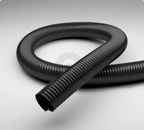 Антистатический гибкий шланг - Master-PE L EL - Masterflex SE - для газа / для пара / из стали