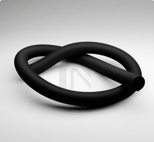 Антистатический гибкий шланг - Master-PVC LF EL - Masterflex SE - для газа / из ПВХ / для аспирации