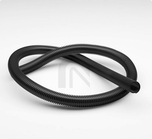 Антистатический гибкий шланг - Master-VAC EL  - Masterflex SE - для газа / из ЭВА / для аспирации