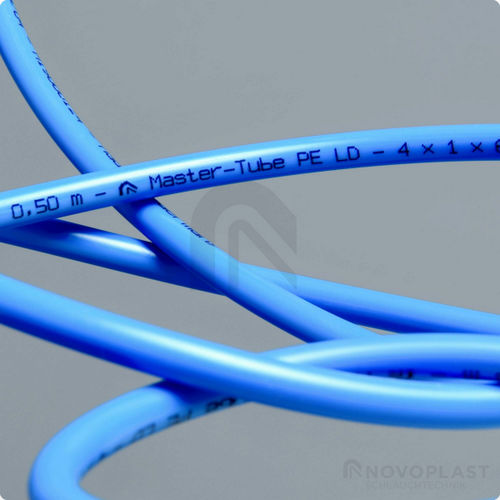 Гибкий шланг для сжатого воздуха - PE-LD - Masterflex SE - из полиэтилена / FDA / химически стойкий