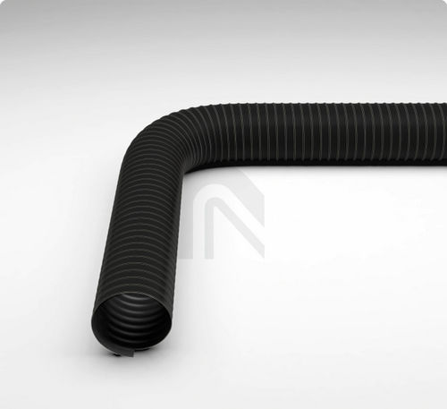 Гибкий шланг для выхлопных газов - Master-NEO 2 - Masterflex SE - из стекловолокна / высокотемпературный / для химической промышленности