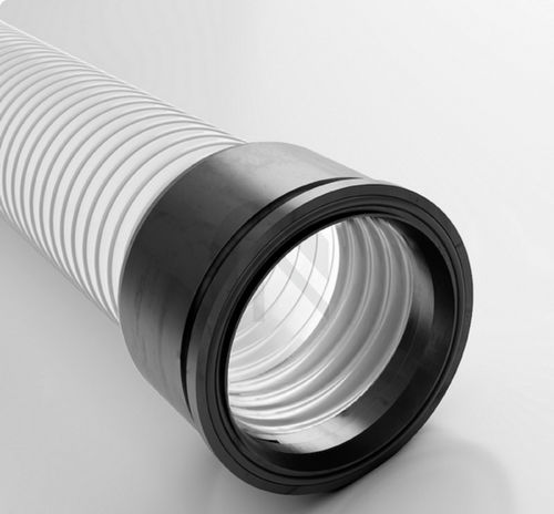 Фланец для гибкого шланга - Combiflex - Masterflex SE - из пластика / устойчивый к истиранию / неподвижный