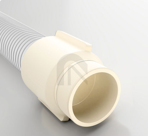 Гидравлический фитинг - Combiflex PU - Masterflex SE - винтовой / из полиуретана / устойчивый к истиранию