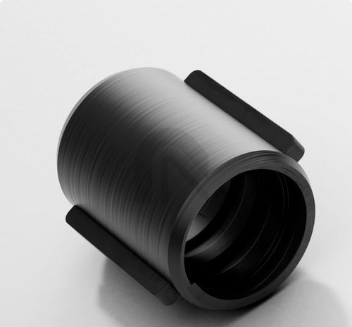 Гидравлический фитинг - Combiflex PU - Masterflex SE - винтовой / из полиуретана / устойчивый к истиранию