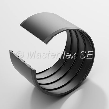 Муфта трубы - Masterflex SE