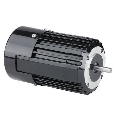 Индукционный двигатель - 34R series - BODINE ELECTRIC COMPANY - AC / 230 В / 115 В