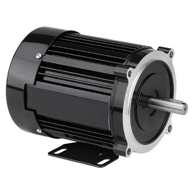 Индукционный двигатель - 48R series - BODINE ELECTRIC COMPANY - трехфазовый / 460 В / 230 В