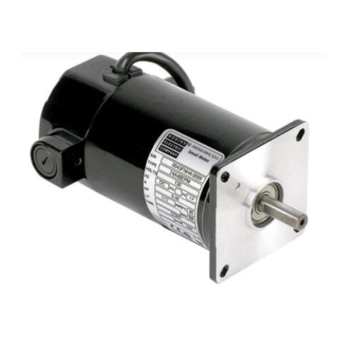 Щеточный двигатель - 24A series - BODINE ELECTRIC COMPANY - DC / 110V / 24 В