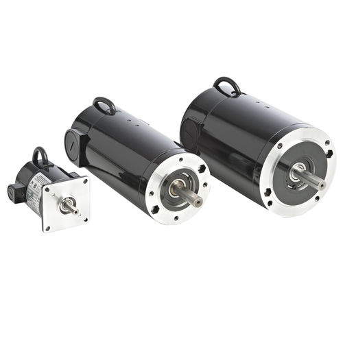 Щеточный двигатель - Brush DC Motors - BODINE ELECTRIC COMPANY - DC / 180 V / 130V