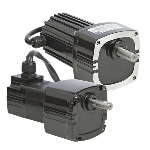 Мотор-редуктор DC - Brushless DC Parallel Shaft Gearmotors - BODINE ELECTRIC COMPANY - бесщеточный / планетарный / с винтовой зубчатой передачей