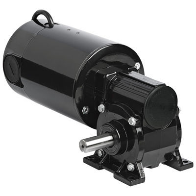Мотор-редуктор DC - Model 4236 - BODINE ELECTRIC COMPANY - постоянный ток / ортогональный / 100 Вт...500 Вт