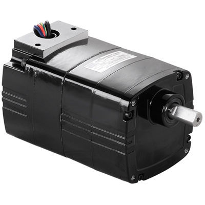 Мотор-редуктор AC - 1573 - BODINE ELECTRIC COMPANY - монофазовый / с прямыми зубьями / с винтовой зубчатой передачей