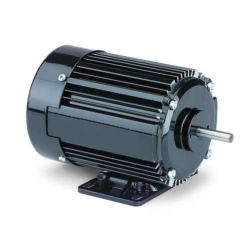 Индукционный двигатель - 42R series - BODINE ELECTRIC COMPANY - AC / 230 В / 115 В