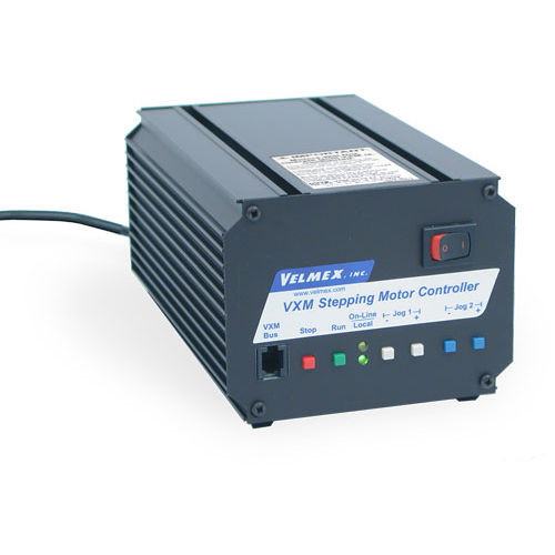 Шаговый контроллер двигателя - VXM-2 - VELMEX, Inc. - AC / 2 оси