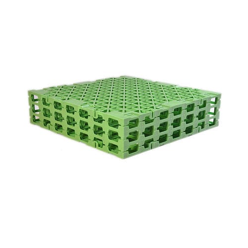 Дренажное устройство для использования дождевой воды - VARIOBOX® GREEN - Hewitech 