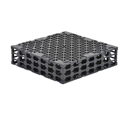 Дренажное устройство для использования дождевой воды - VARIOBOX®DRAINAGE - Hewitech 