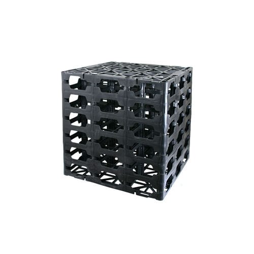 Дренажное устройство для использования дождевой воды - VARIOBOX® SP - Hewitech 