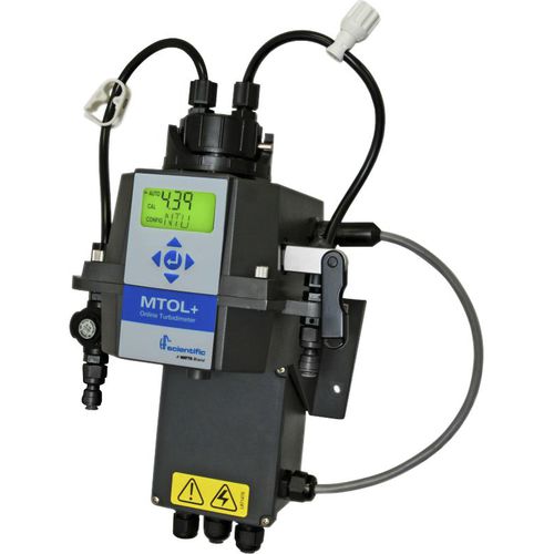 Турбидиметр - MTOL+ - HF scientific