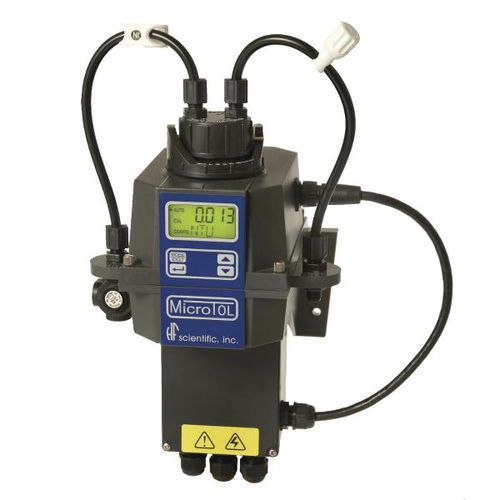 Турбидиметр - MicroTOL - HF scientific