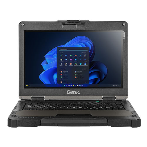 Промышленный ноутбук - B360 - BELTRONIC - Intel® Core i7 / Intel® Core™ i5 / Intel® Iris® Xe