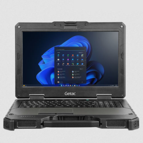 Промышленный ноутбук - X600 - BELTRONIC - Intel® Core i7 / Intel® Core™ i5 / Intel® HD Graphics 3000
