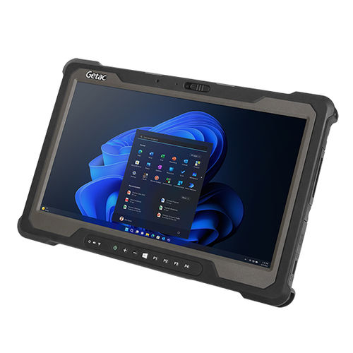Планшет Windows 11 Pro - A140 - BELTRONIC - 14" / "Intel® Core™ i5-10210U / 10th Generation Intel® Core™ i7-10510U