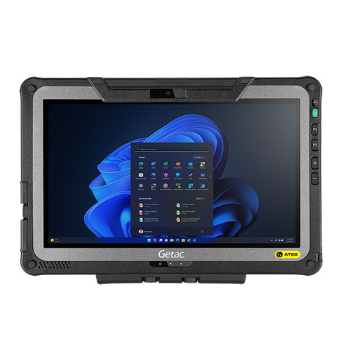 Планшет Windows 11 Pro - F110-EX - BELTRONIC - 11,6" / Intel® Core™ i5-1135G7 / Intel® Core™ i5-1145G7