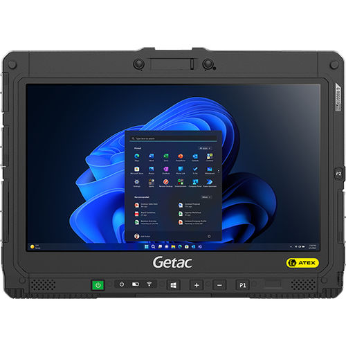 Планшет Windows 11 Pro - K120-EX - BELTRONIC - 12,5" / Intel® Core™ i5-1135G7 / Intel® Core™ i5-1145G7