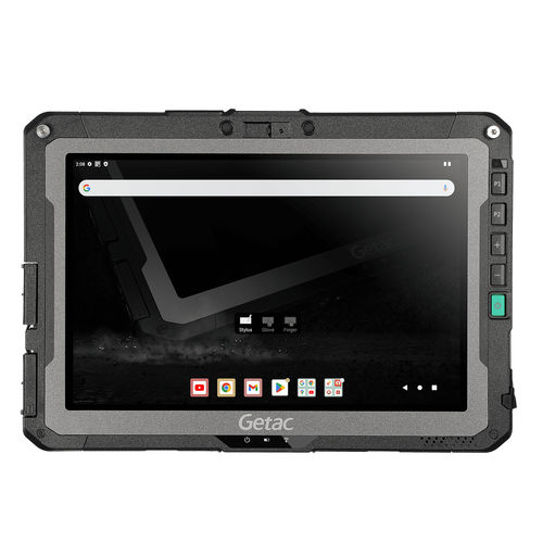 Планшет Android 12 - ZX10 - BELTRONIC - 10,1" / Qualcomm Snapdragon 660 / 4 ГБ
