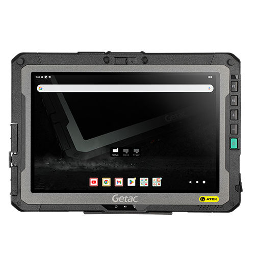Планшет Android 12 - ZX10-EX - BELTRONIC - 10,1" / Qualcomm Snapdragon 660 / 4 ГБ