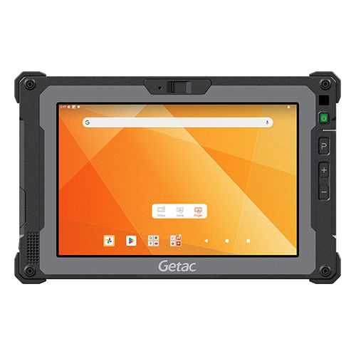 Планшет Android 13 - ZX80 - BELTRONIC - 8" / Qualcomm® QCM6490 / 8 ядер
