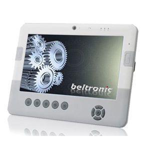 Планшет Android - Bit-RTC 1010 Android - BELTRONIC - 10,1" / ARM Cortex-A8 / 8 Гб