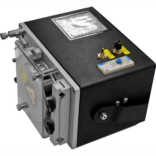 Перистальтический насос - TPU DP - Aalborg Instruments - для жидких промышленных выбросов / для промышленной воды / для охлаждающей воды