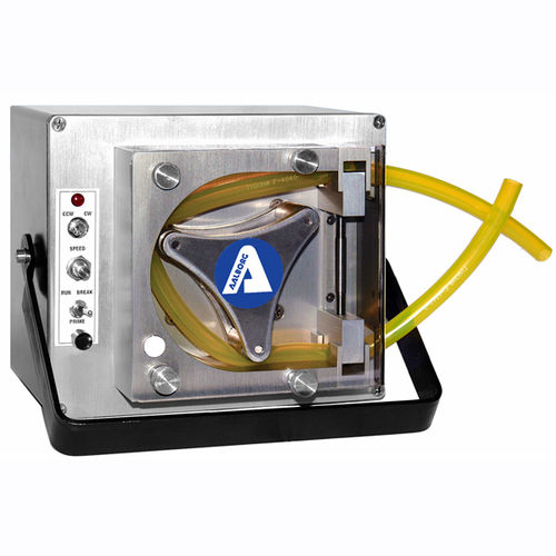 Перистальтический насос - TPV RP - Aalborg Instruments - для жидких промышленных выбросов / для промышленной воды / для охлаждающей воды