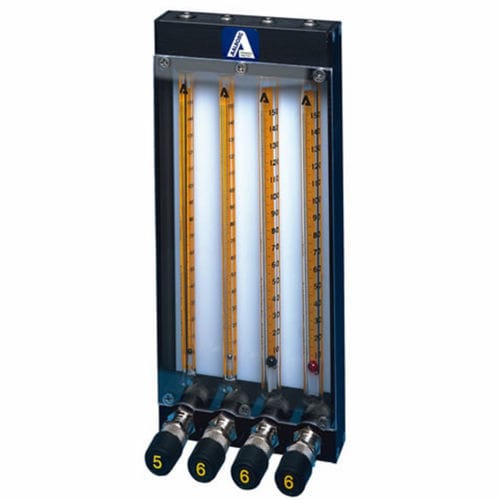 Расходомер с поплавком - Px - Aalborg Instruments - объемный / для жидкостей / для газа