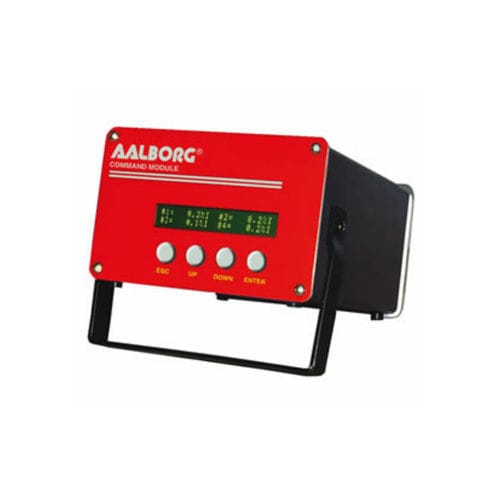 Супервизор для микропроцессора - SDPROC  - Aalborg Instruments