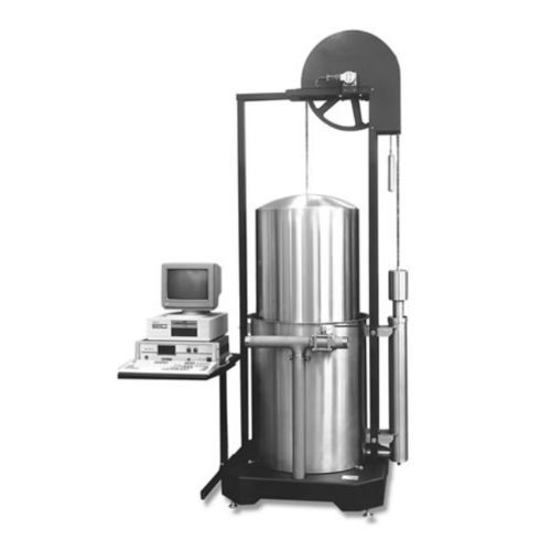 Калибратор расхода - Aalborg Instruments - расход газа / для лабораторий